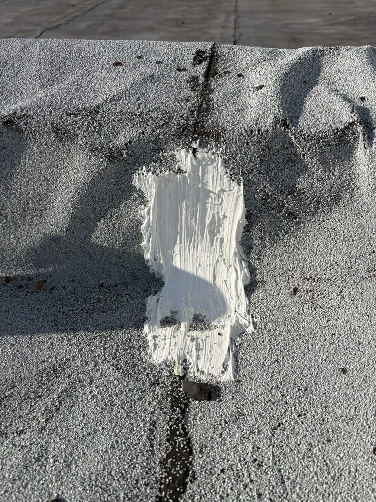 Slide of Charm City Roofing