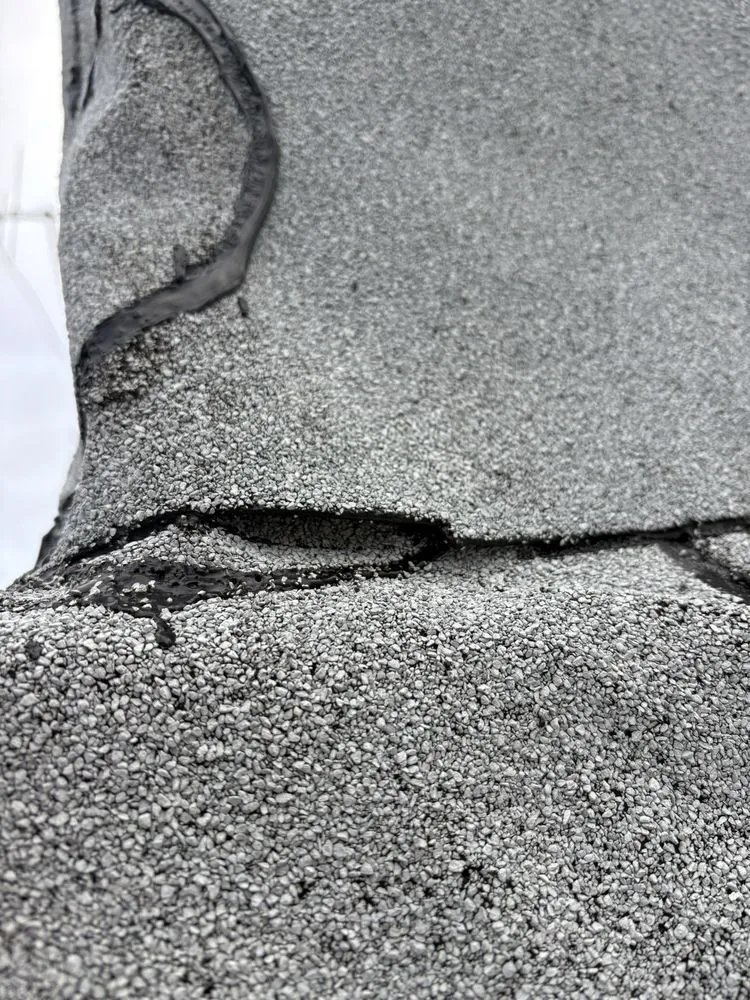 Slide of Charm City Roofing