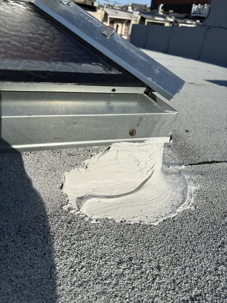 Slide of Charm City Roofing