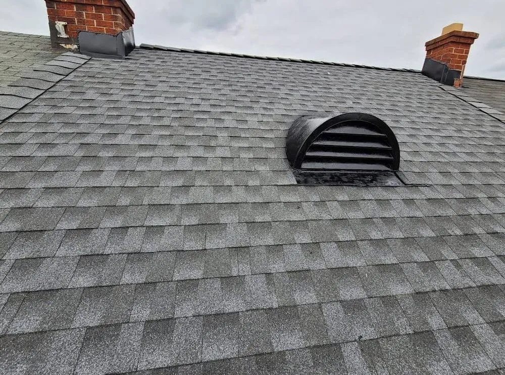 Slide of Charm City Roofing