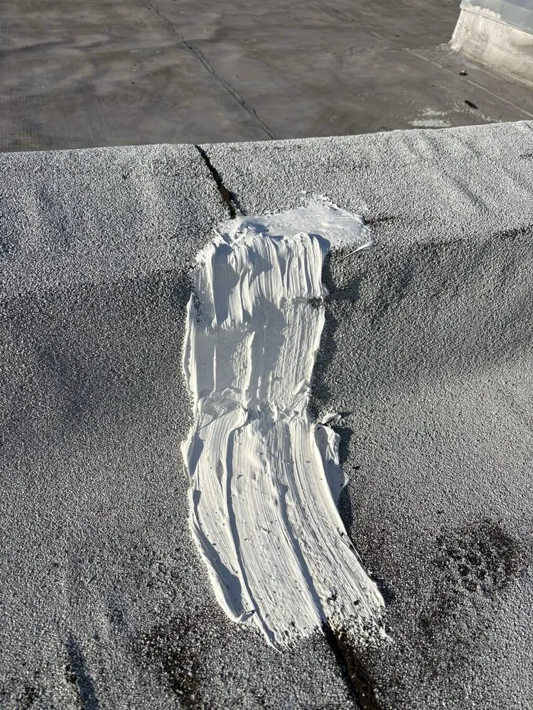 Slide of Charm City Roofing