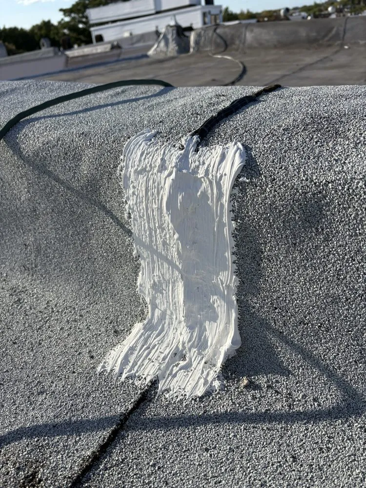 Slide of Charm City Roofing