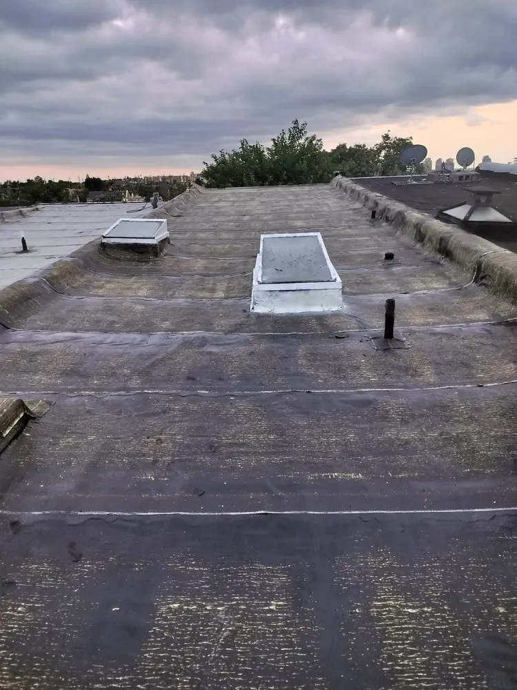 Slide of Charm County Solution