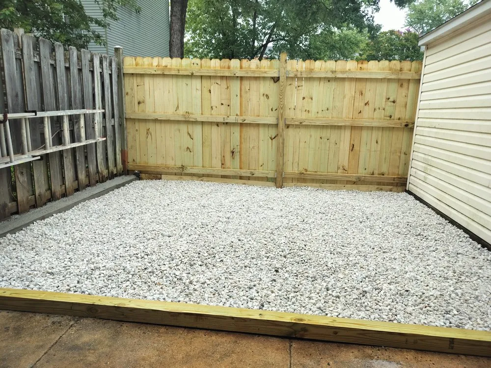 Slide of Charm County Solution