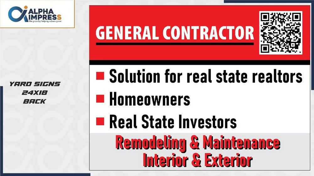 Slide of Charm County Solution