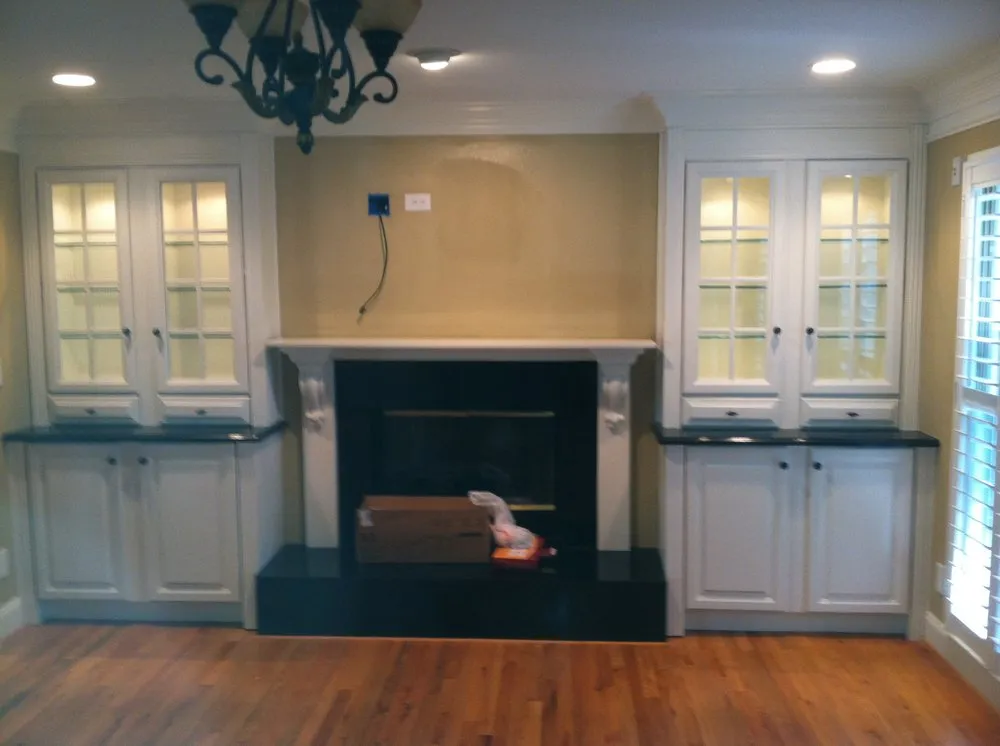 Slide of Charter Painting & Construction Group