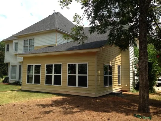 Charter Painting & Construction Group Logo