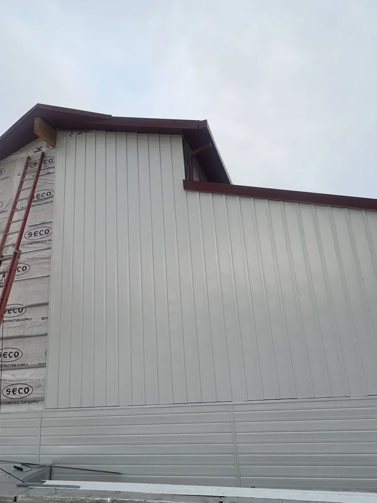 Slide of Chase Barsness Construction