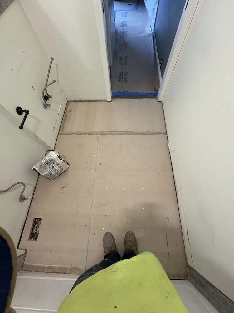 Slide of Chase Barsness Construction