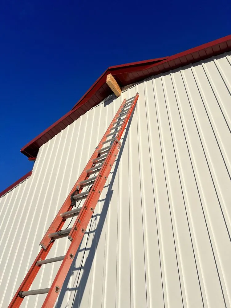 Slide of Chase Barsness Construction