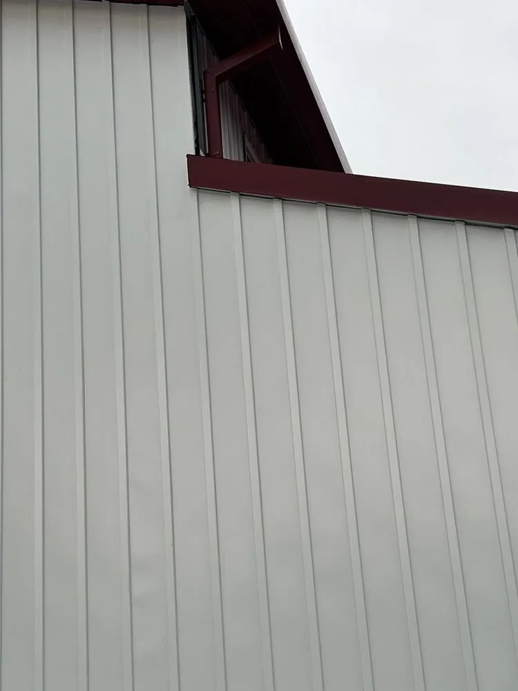 Slide of Chase Barsness Construction