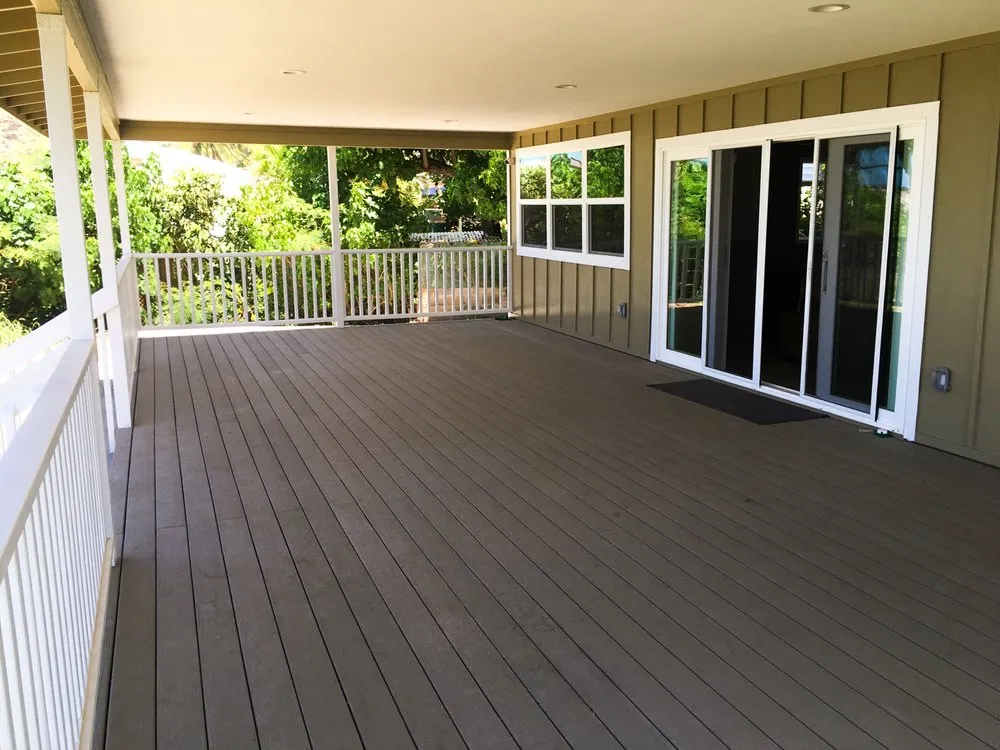 Slide of Chase Builders