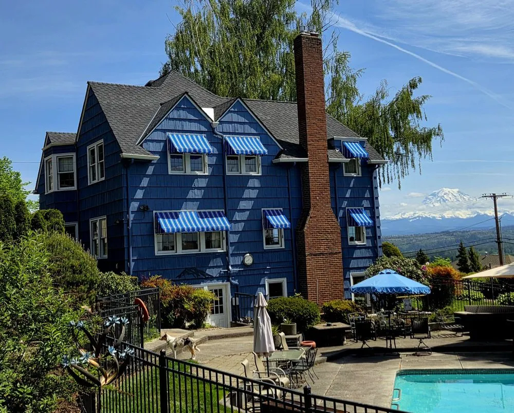 Slide of Chase Construction North West