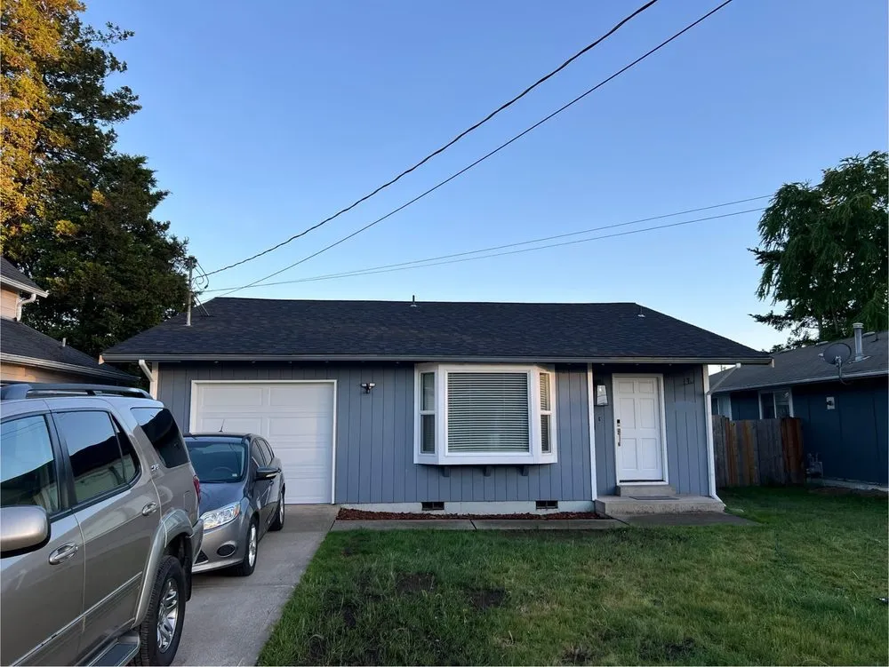 Slide of Chase Construction North West