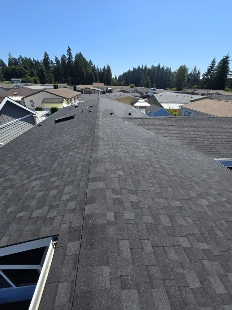 Slide of Chase Construction North West