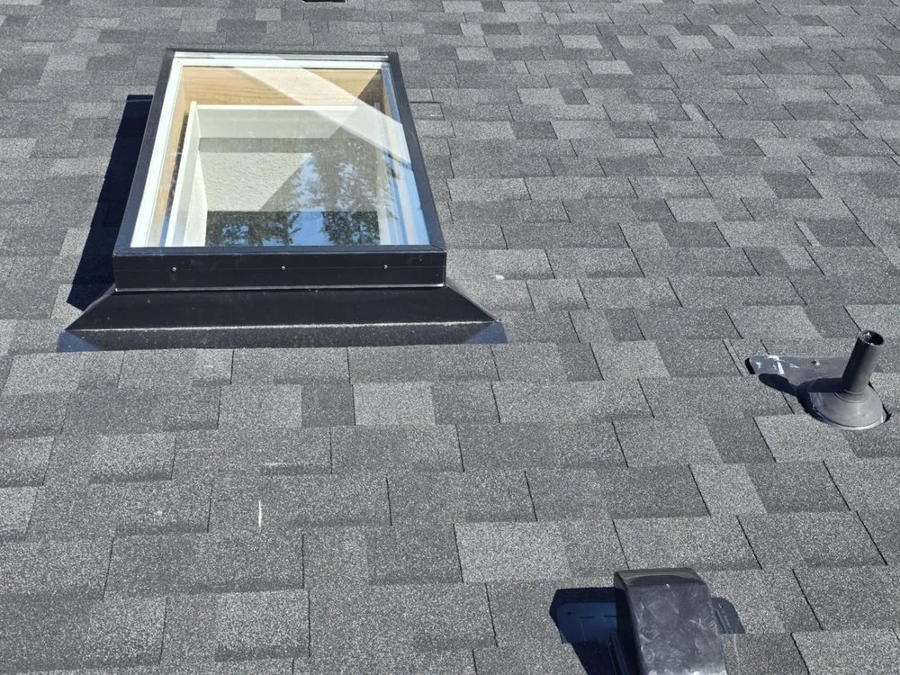 Slide of Chase Construction North West