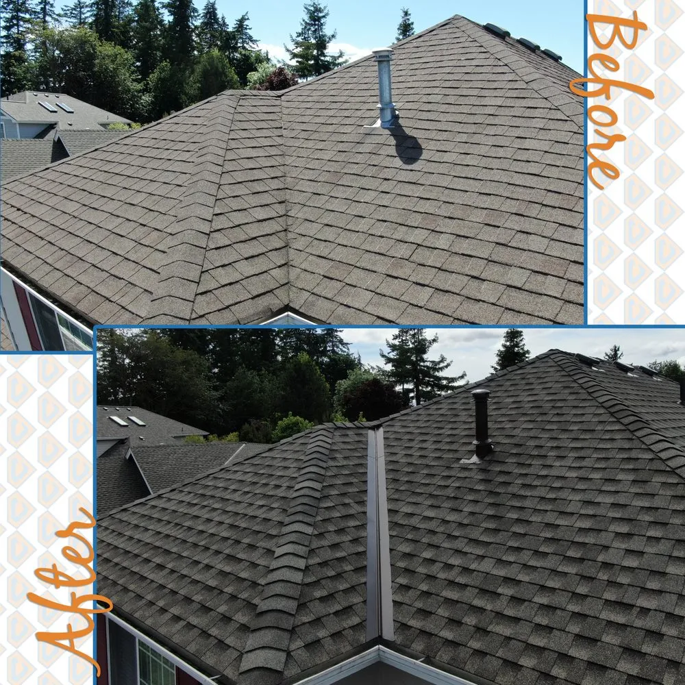 Slide of Chase Construction North West