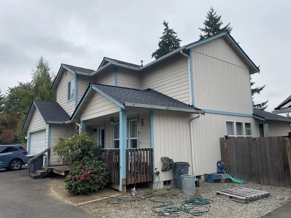 Slide of Chase Construction North West