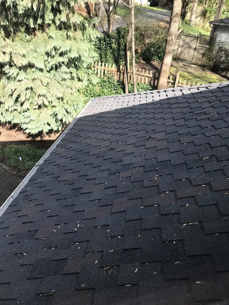 Slide of Chase Construction North West