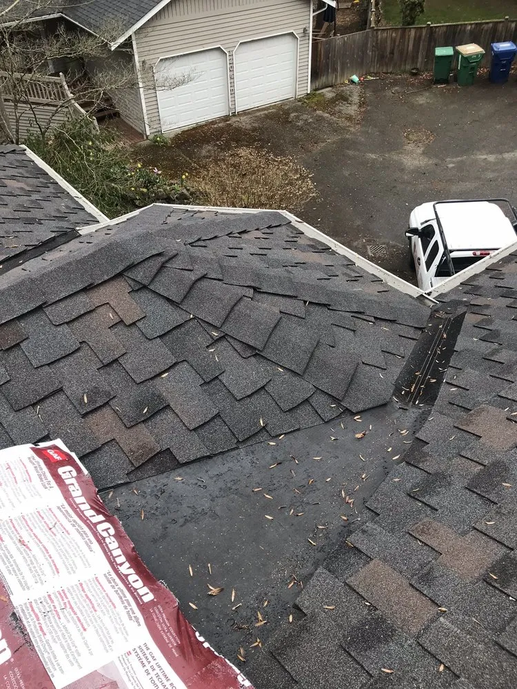 Slide of Chase Construction North West