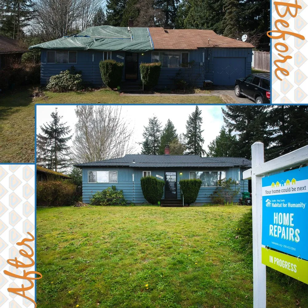 Slide of Chase Construction North West