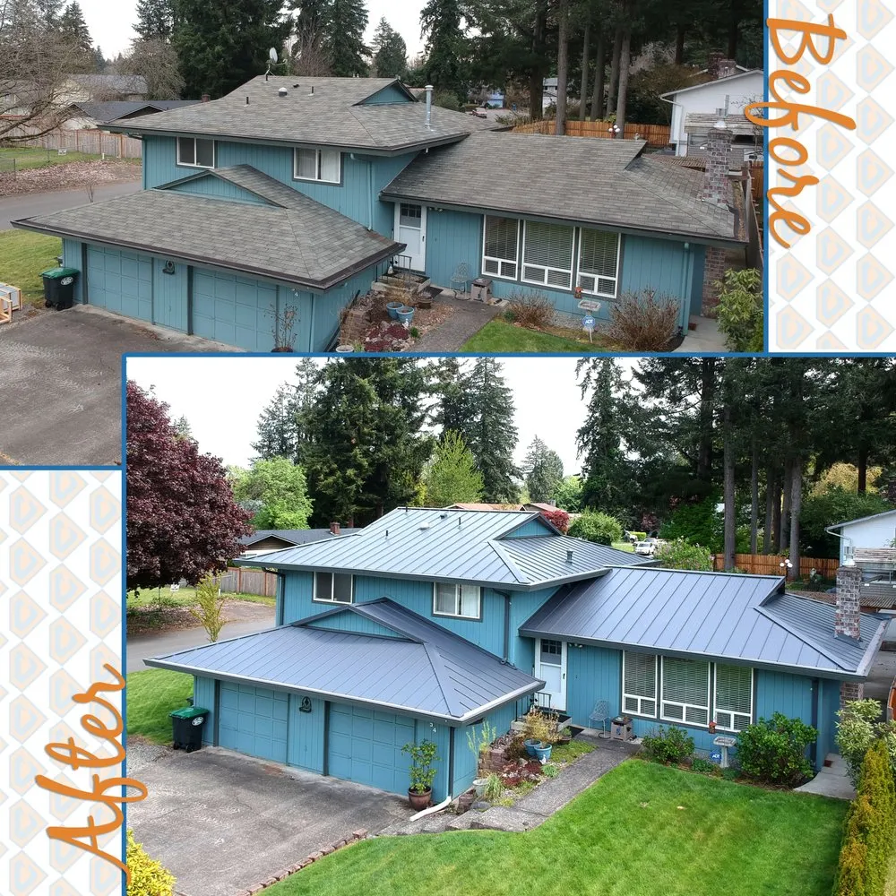 Slide of Chase Construction North West