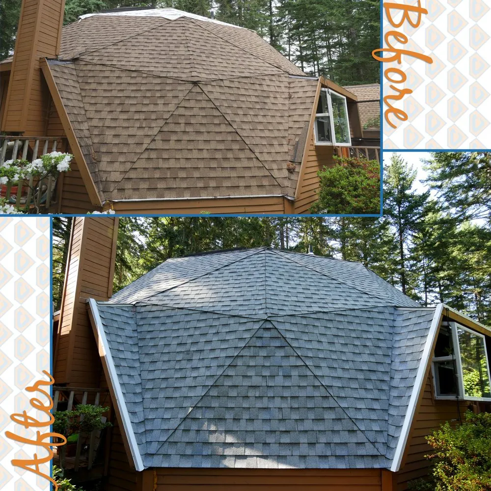 Slide of Chase Construction North West