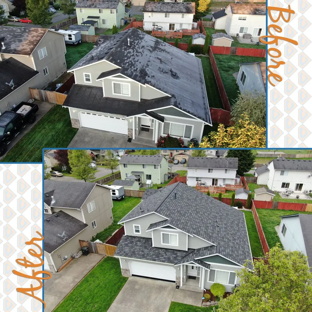 Slide of Chase Construction North West