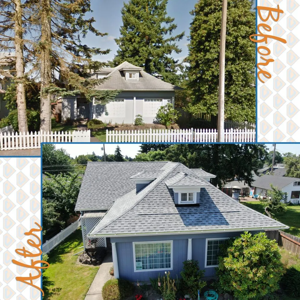 Slide of Chase Construction North West