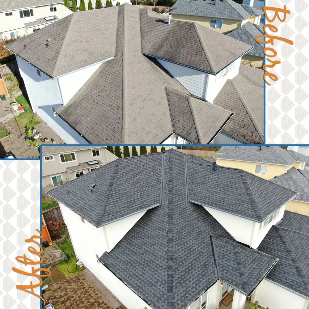 Slide of Chase Construction North West