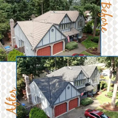 Chase Construction North West