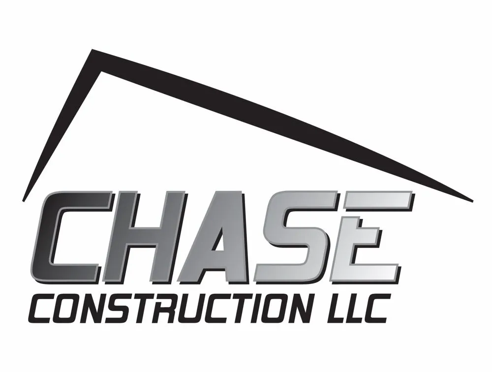 Slide of Chase Construction