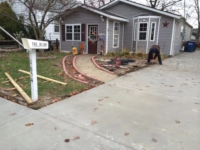 Slide of Chase Contracting