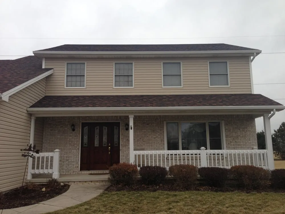 Slide of Chase Contracting