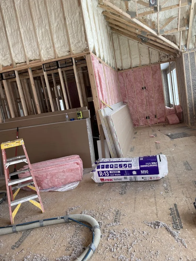 Slide of Chase does it all