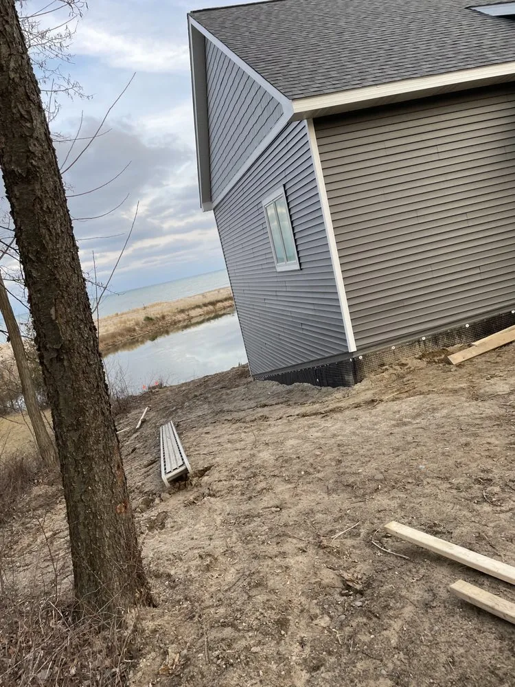 Slide of Chase does it all