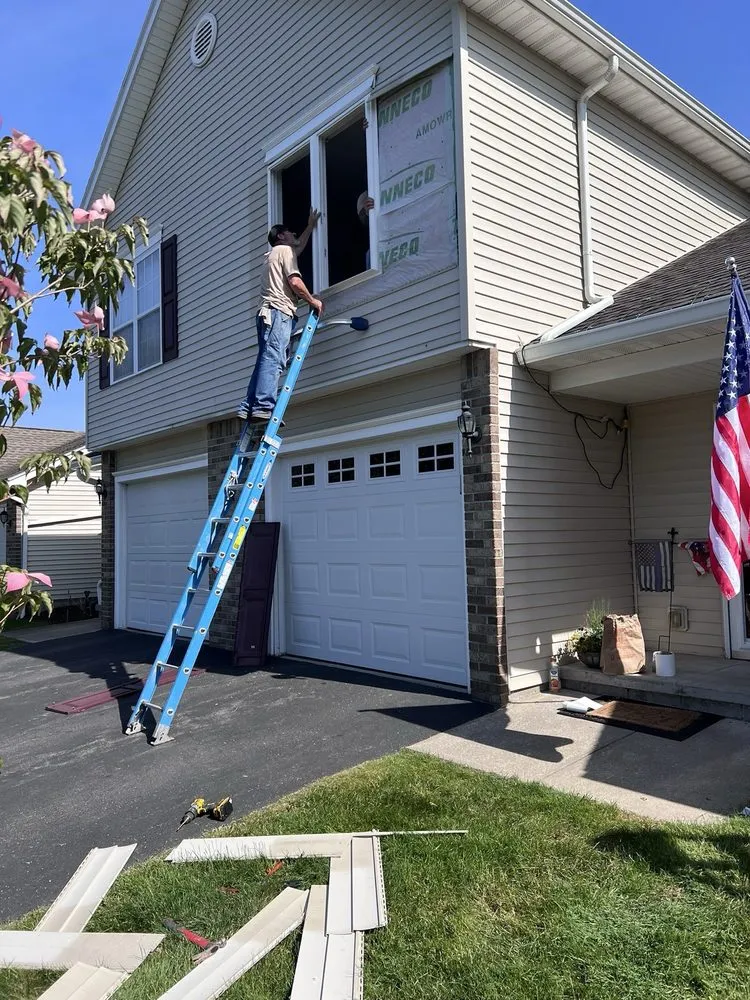 Slide of Chase Impressions