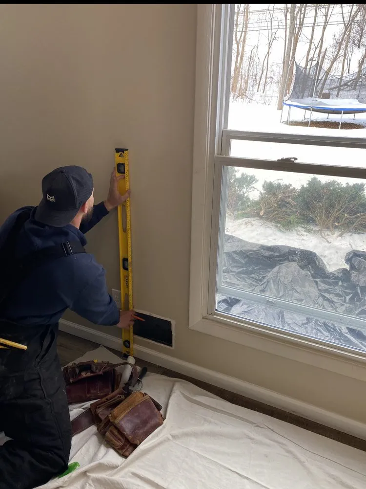 Slide of Chase Impressions