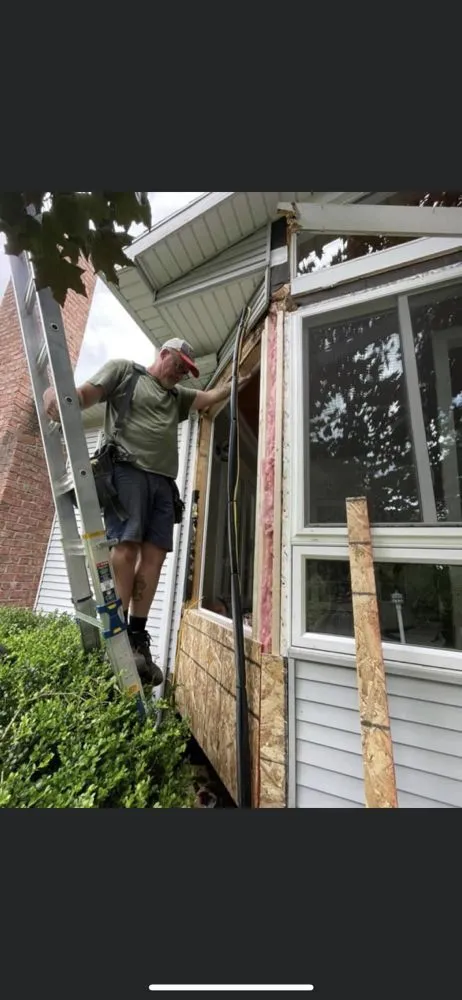 Slide of Chase Impressions