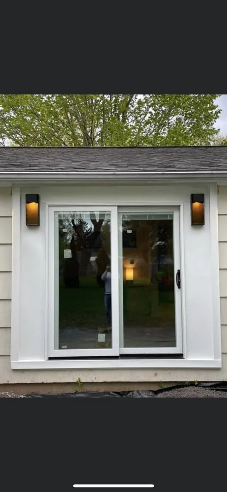 Slide of Chase Impressions