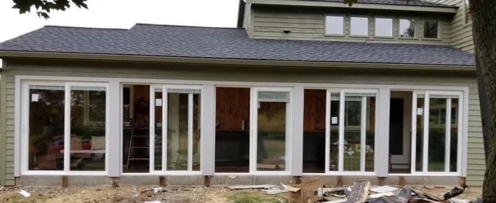 Slide of Chase Impressions