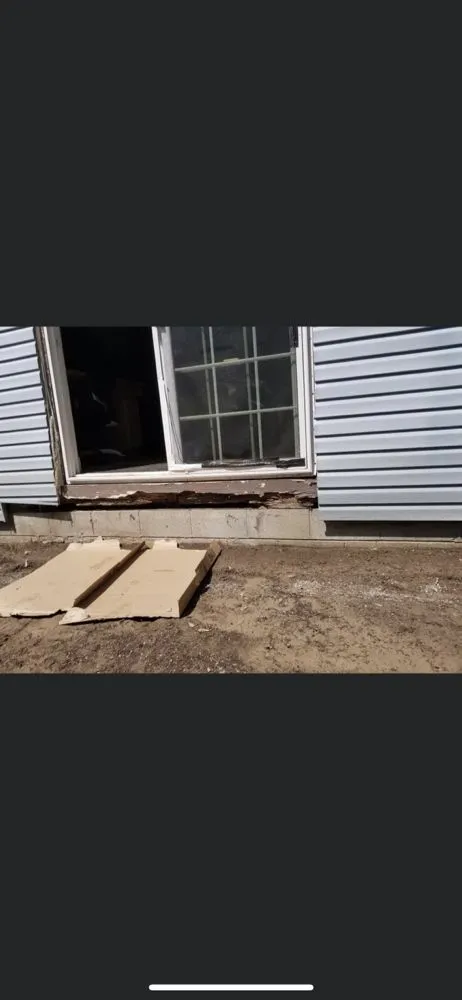 Slide of Chase Impressions