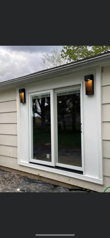 Slide of Chase Impressions