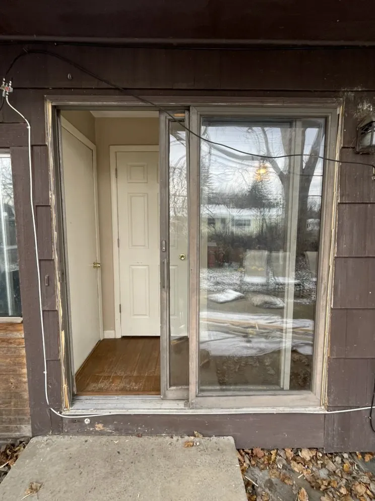 Slide of Chase Impressions