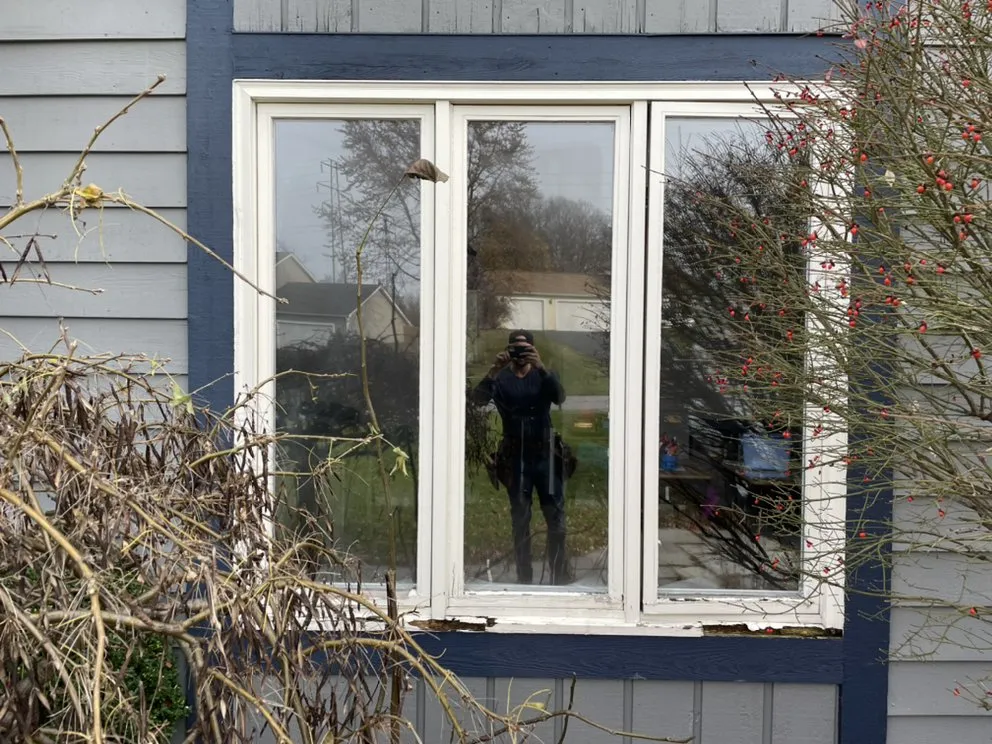 Slide of Chase Impressions