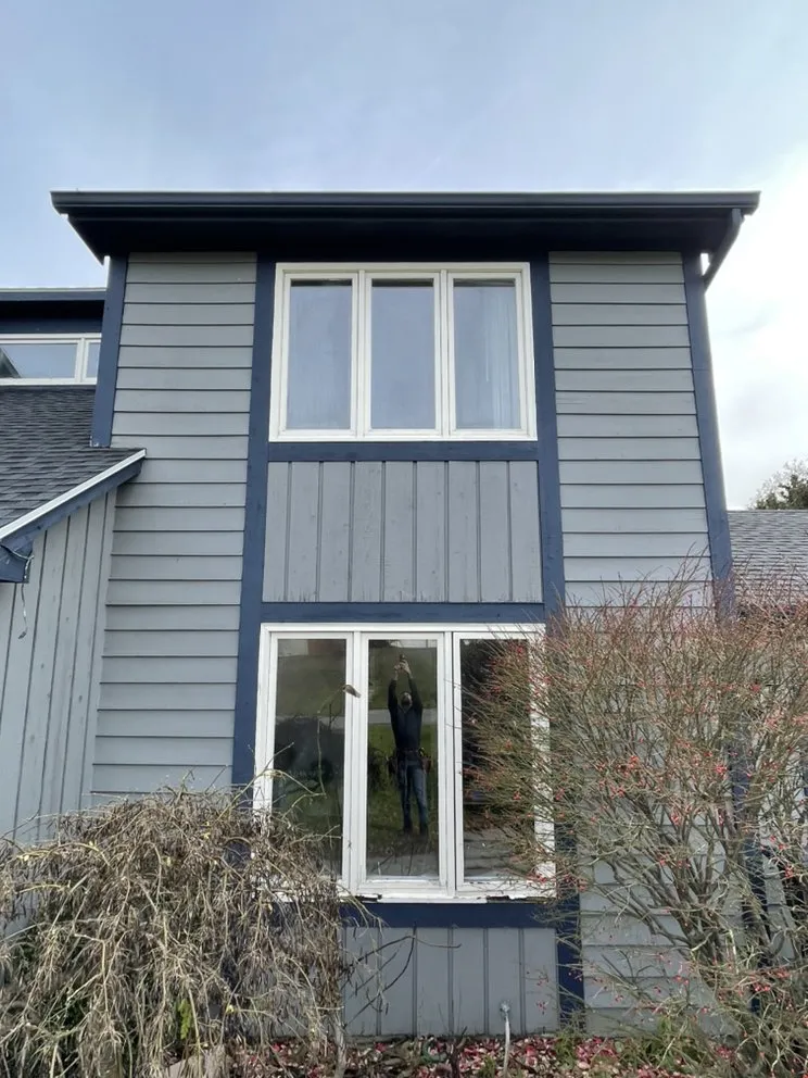 Slide of Chase Impressions