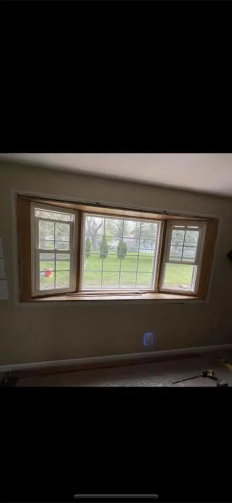 Slide of Chase Impressions