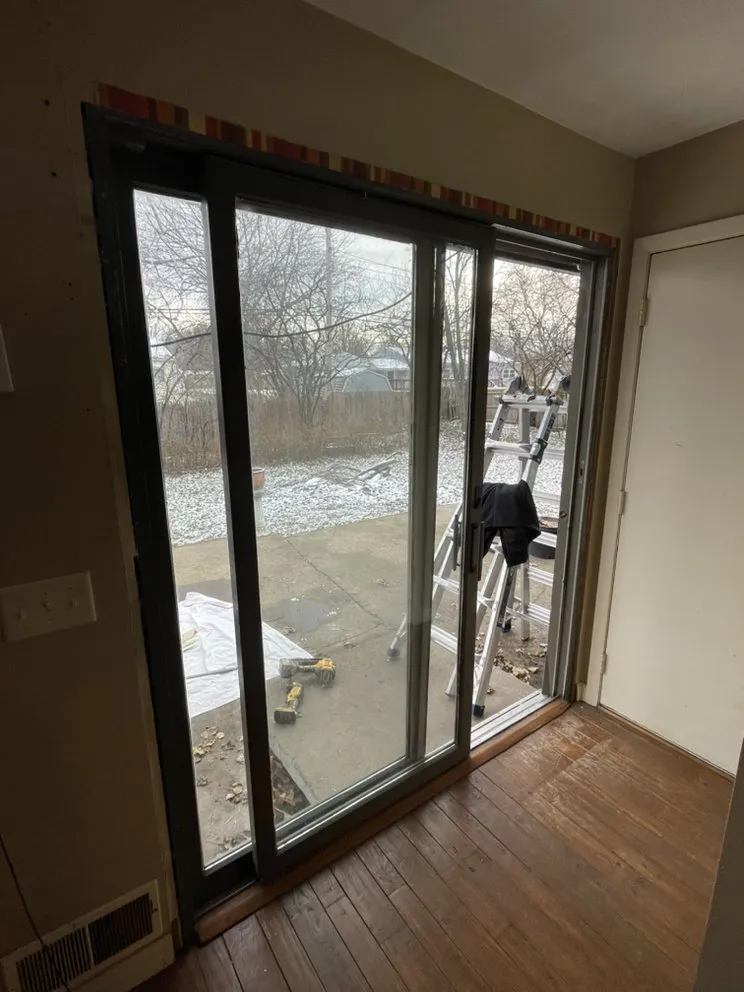 Slide of Chase Impressions