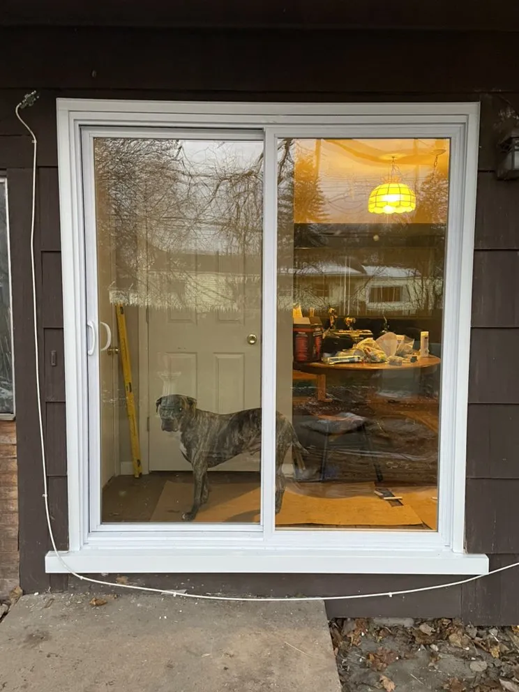 Slide of Chase Impressions