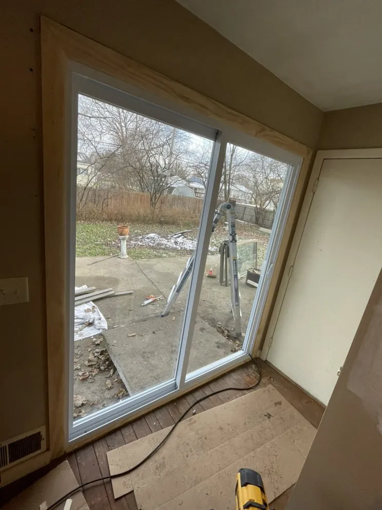 Slide of Chase Impressions